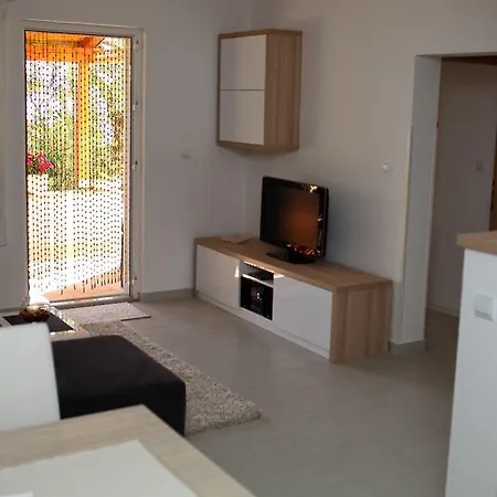 Apartman Mare *