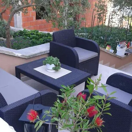 Mare Apartman