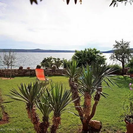 Apartman Mare *