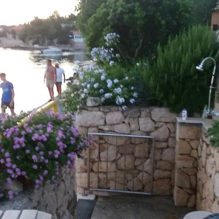 Mare Apartman *