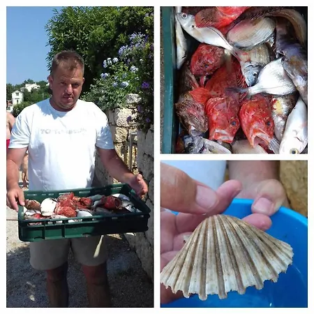 Appartamento Mare