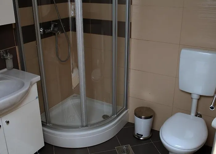 Mare Διαμέρισμα *