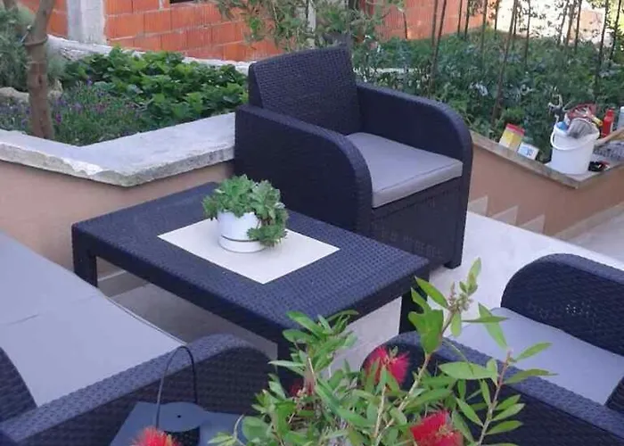 Mare Διαμέρισμα