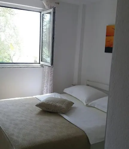 公寓 Mare 马斯莱尼察